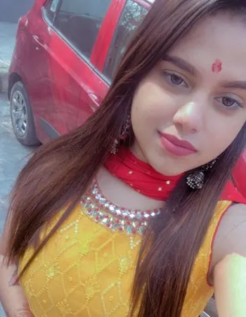 Mitali Mitali - Call Girl Service in Mohali
